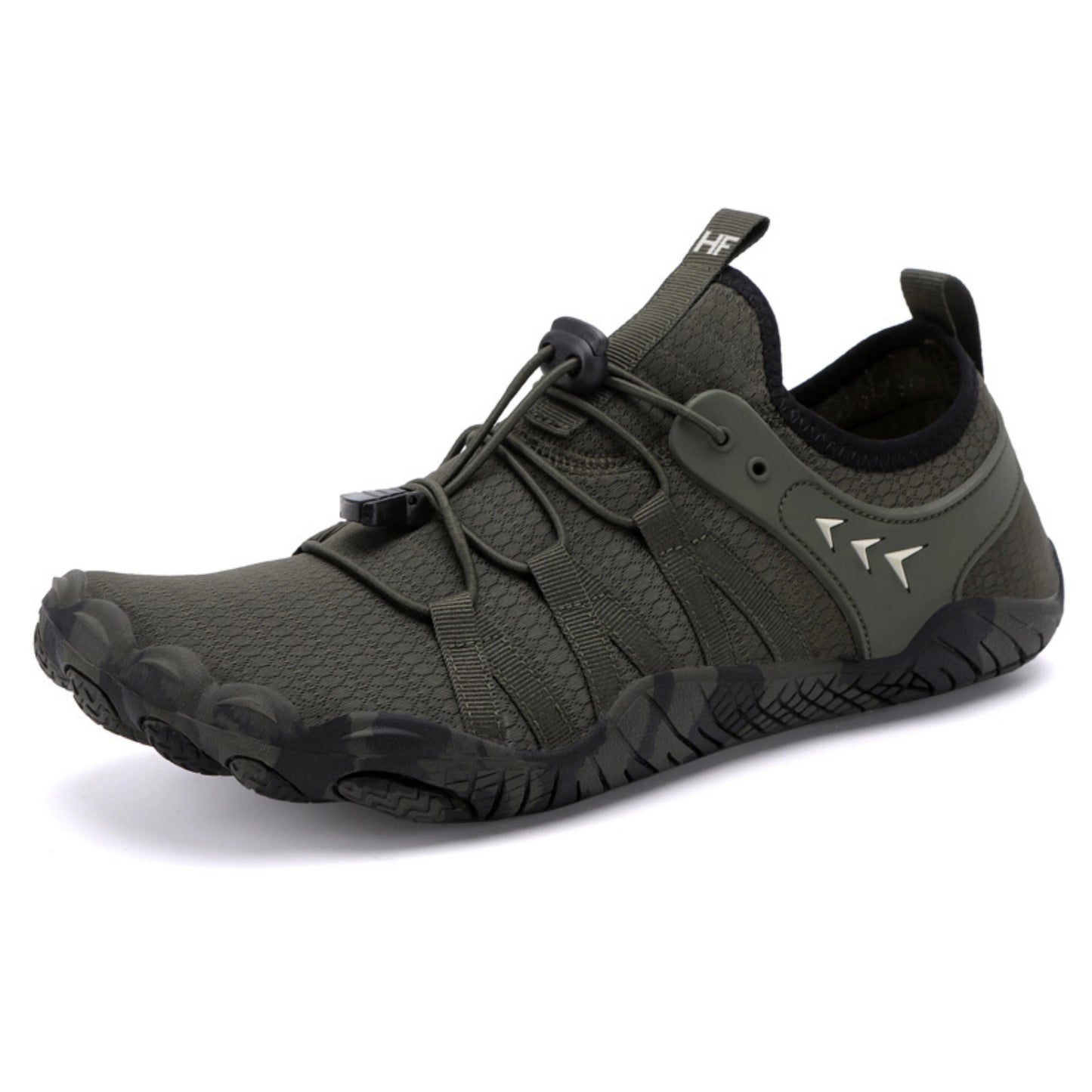 Caspian Adventure - Outdoor & Non-slip Barefoot Shoes (Unisex)