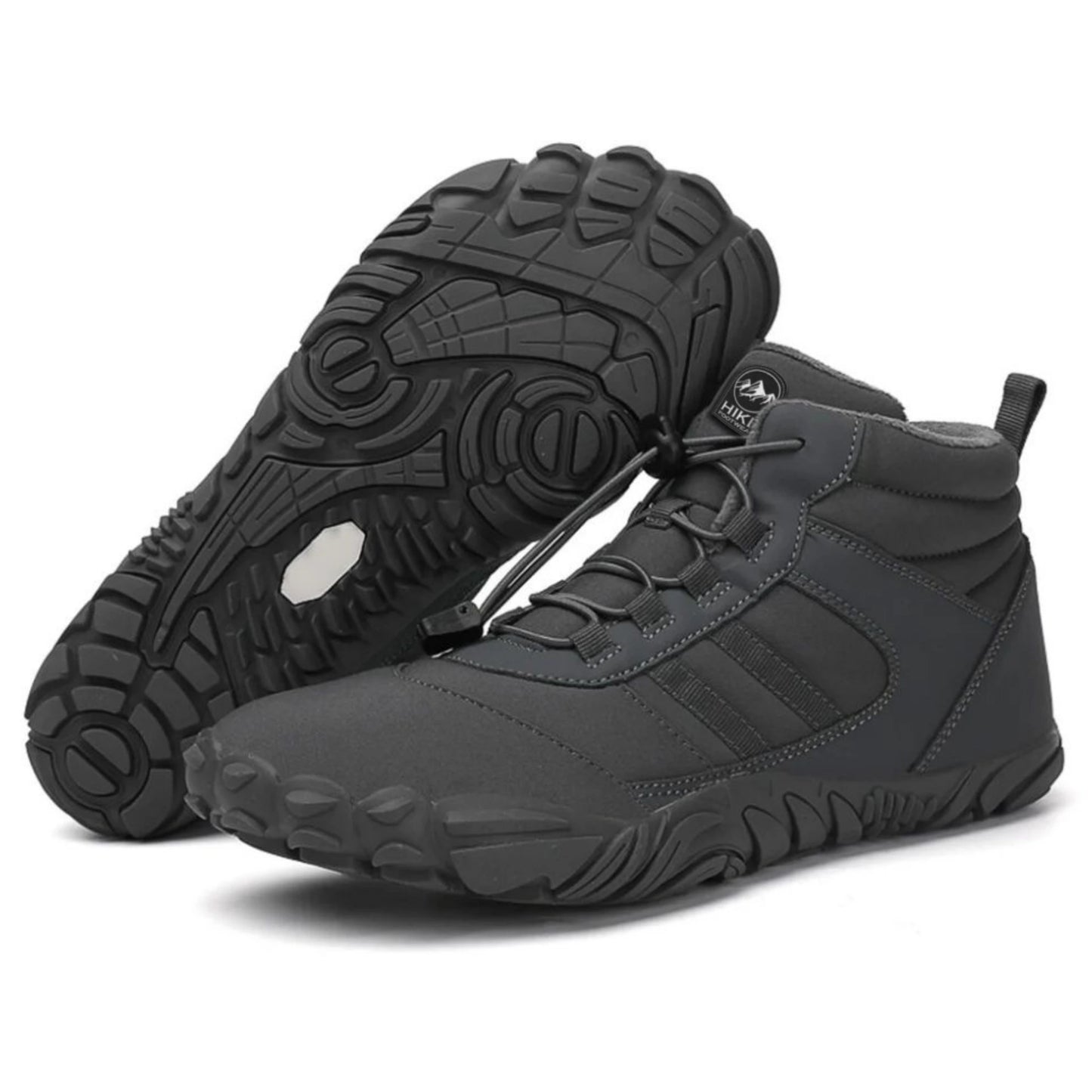 Kasdava Pro - Non-slip & Waterproof Winter Barefoot Shoe (Unisex)