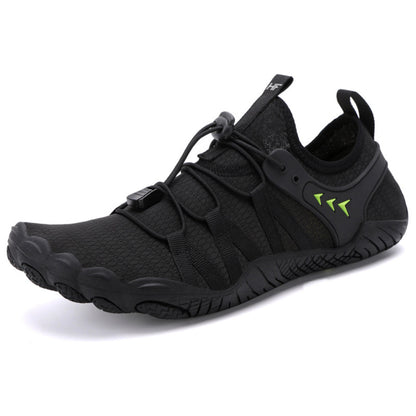 Caspian Adventure - Outdoor & Non-slip Barefoot Shoes (Unisex)