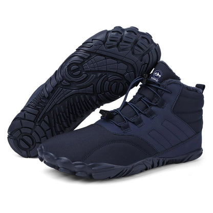Caspar Pro - Non-slip & Waterproof Winter Barefoot Shoe (Unisex)