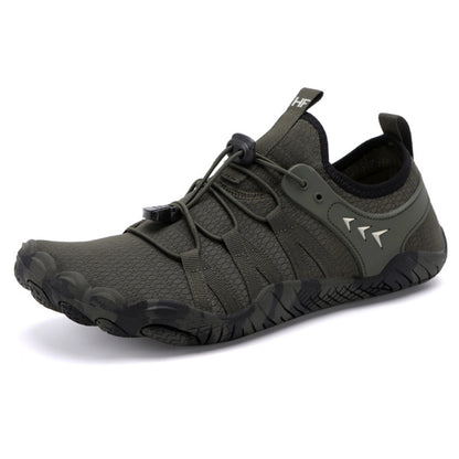 Caspian Adventure - Outdoor & Non-slip Barefoot Shoes (Unisex)