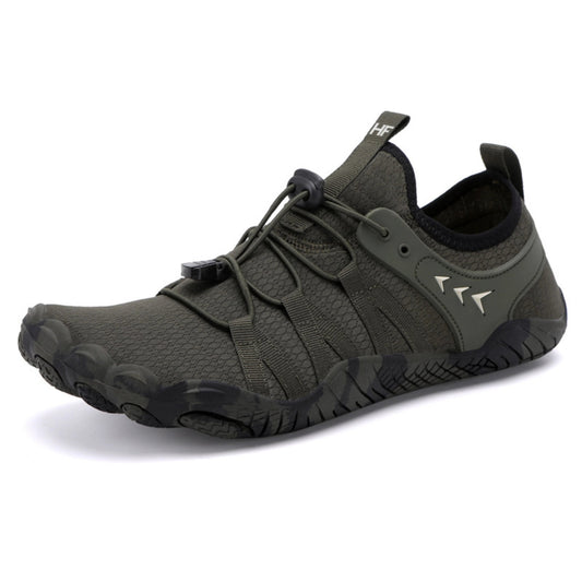 Caspian Adventure - Outdoor & Non-slip Barefoot Shoes (Unisex)